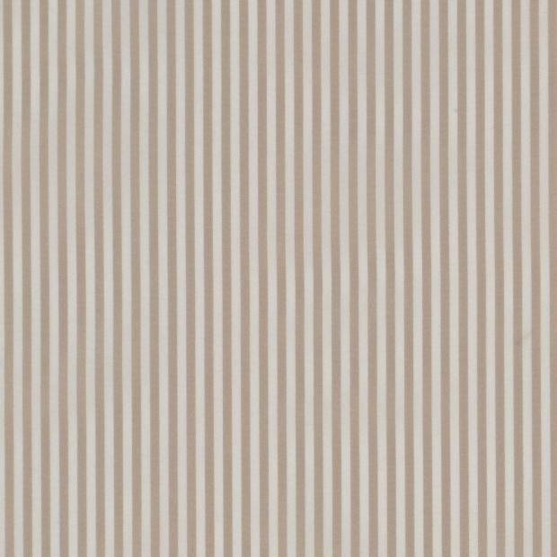Tissu Pin Stripe