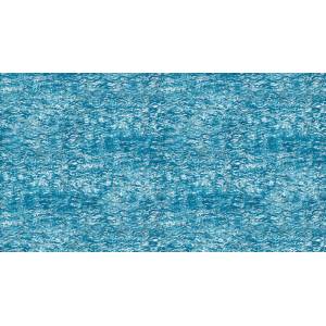 Papier peint panoramique sur mesure Aqua