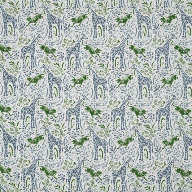 Tissu Sylvan