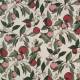 Tissu Orange Grove