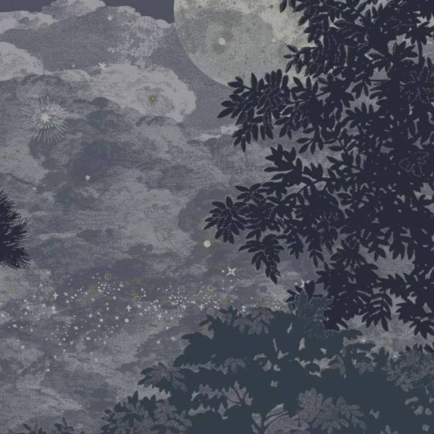 Papier Peint Panoramique Eclipse