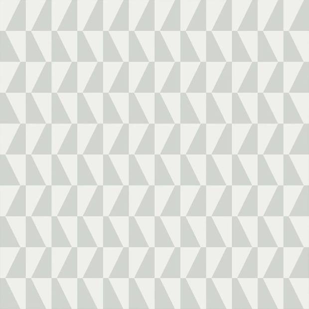 Papier Peint Arne Jacobsen Trapez