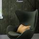 Papier Peint Arne Jacobsen Ranke