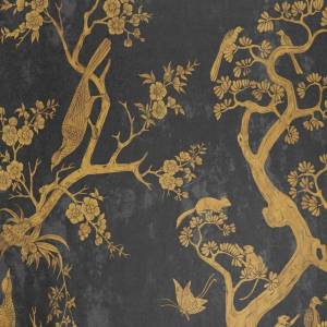Papier peint Aran mural