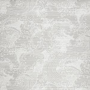 Papier peint Flowing waves