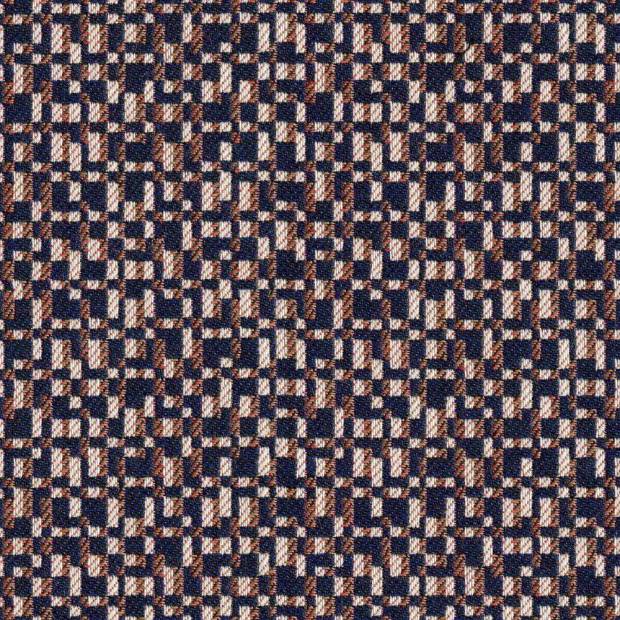 Tissu Carat