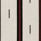 Tissu Khaima
