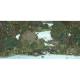 Papier peint Panoramique sur mesure Belvédère Intissé
