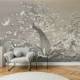 Papier peint Panoramique sur mesure Parade Intissé