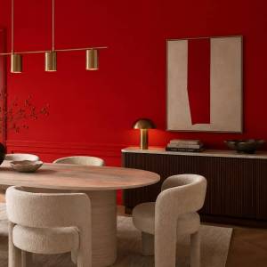 Peinture Coquelicot
