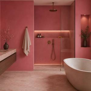 Peinture Coquette
