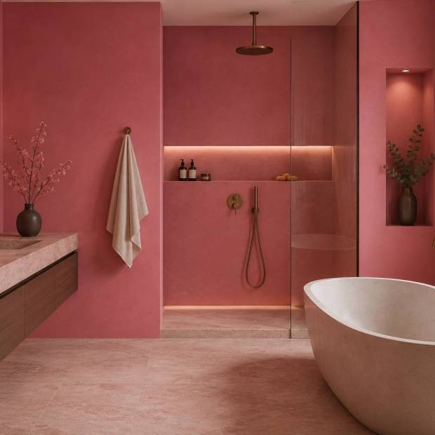 Peinture Coquette