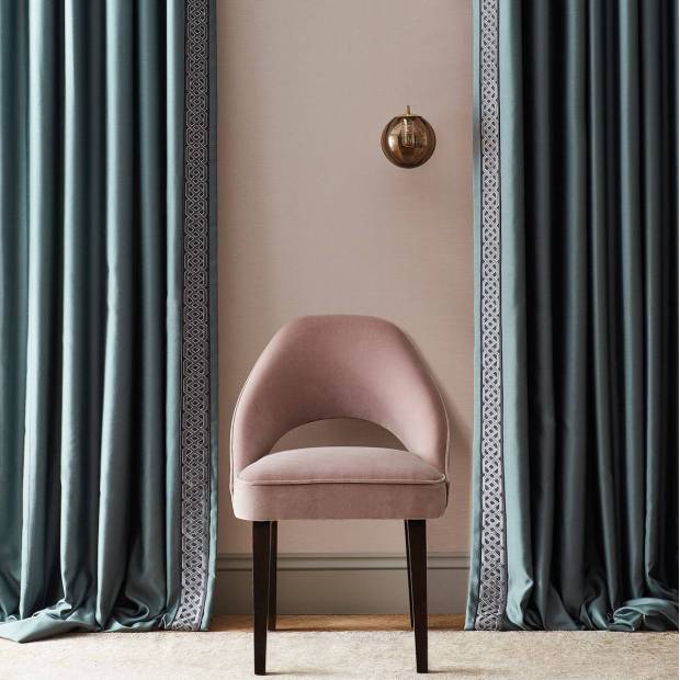 Tissu Connaught Silk