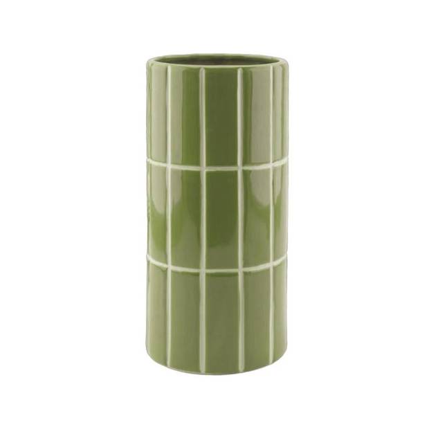 Vase carrelage