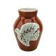Vase Colombe