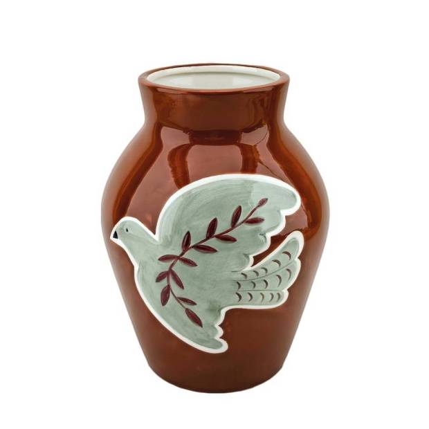 Vase Colombe
