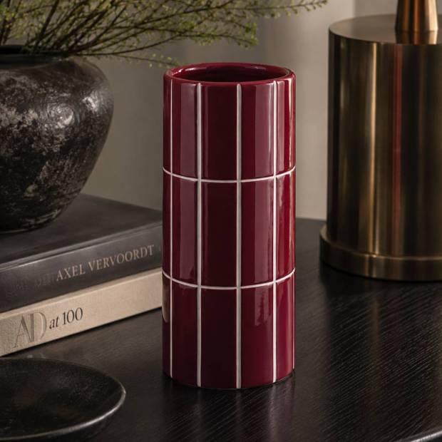 Vase carrelage