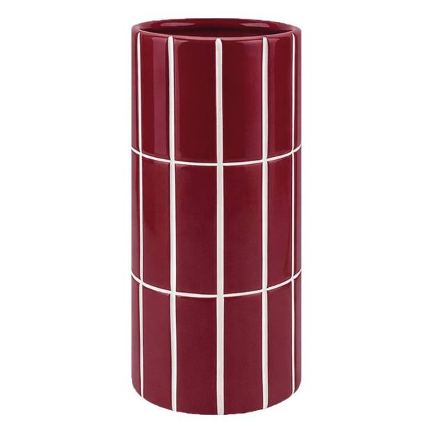Vase carrelage