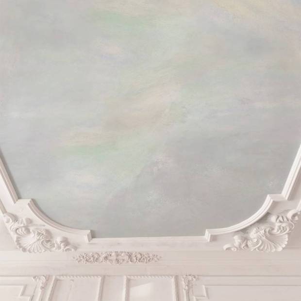 Papier Peint Panoramique Sur Mesure Ciel D'Été