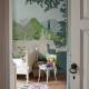 Papier Peint Panoramique Sur Mesure Coucou Hibou