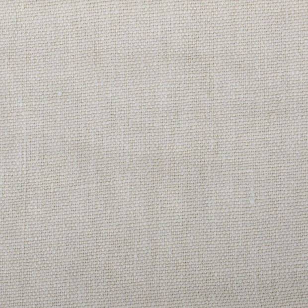 Tissu Lin froissé