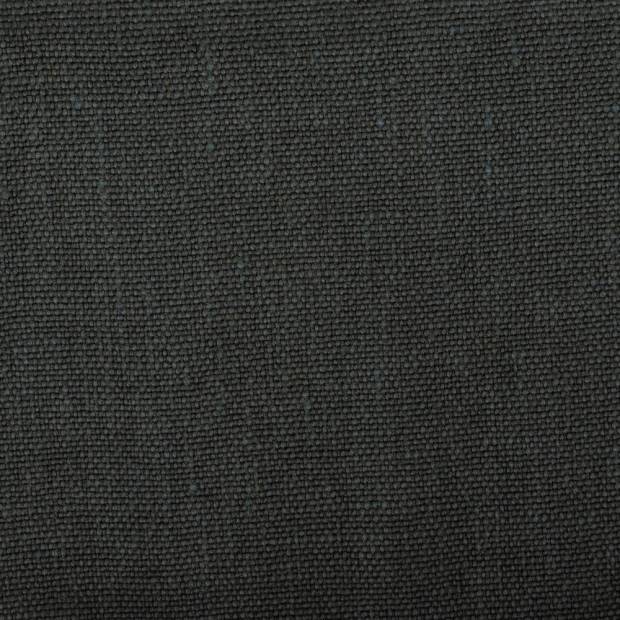 Tissu Lin froissé