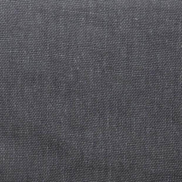 Tissu Lin froissé