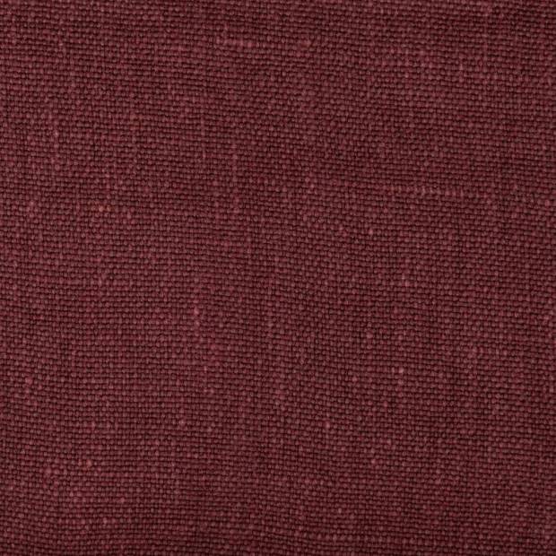 Tissu Lin froissé
