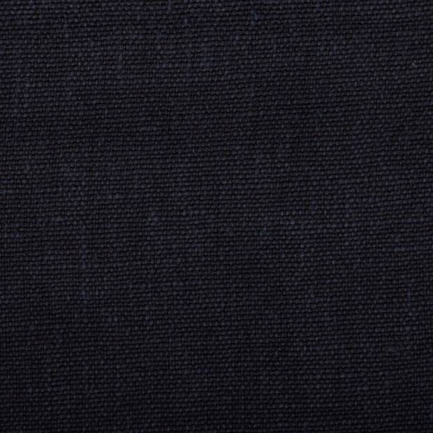 Tissu Lin froissé