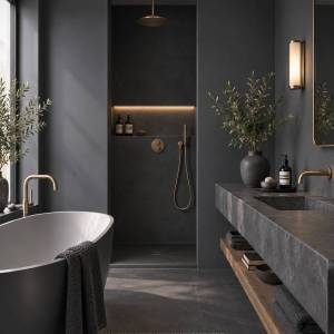 Peinture Graphite