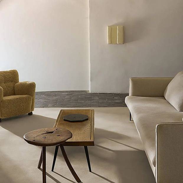 Tapis sur mesure Biarritz