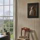Papier Peint Fleet Stripe Sisal