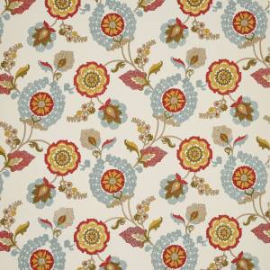 Tissu Olander