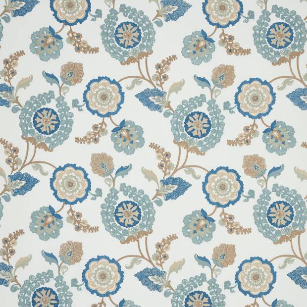 Tissu Olander