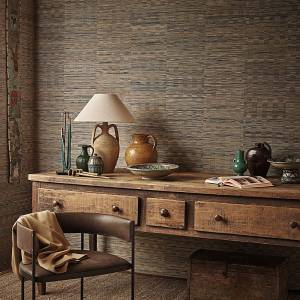 Papier peint Riad
