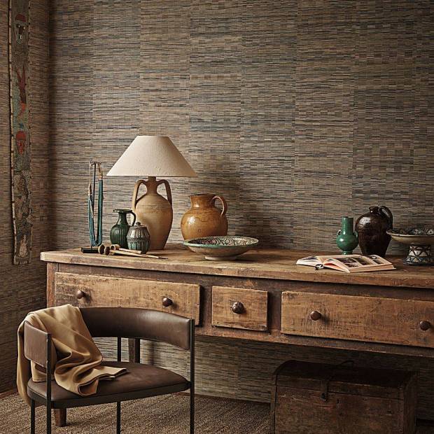 Papier peint Riad