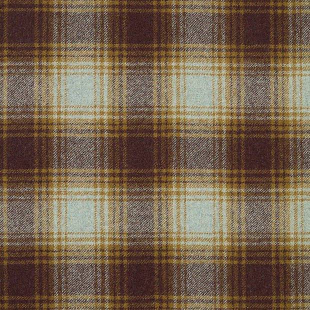 Tissu Campbell