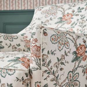 Tissu Geneviève