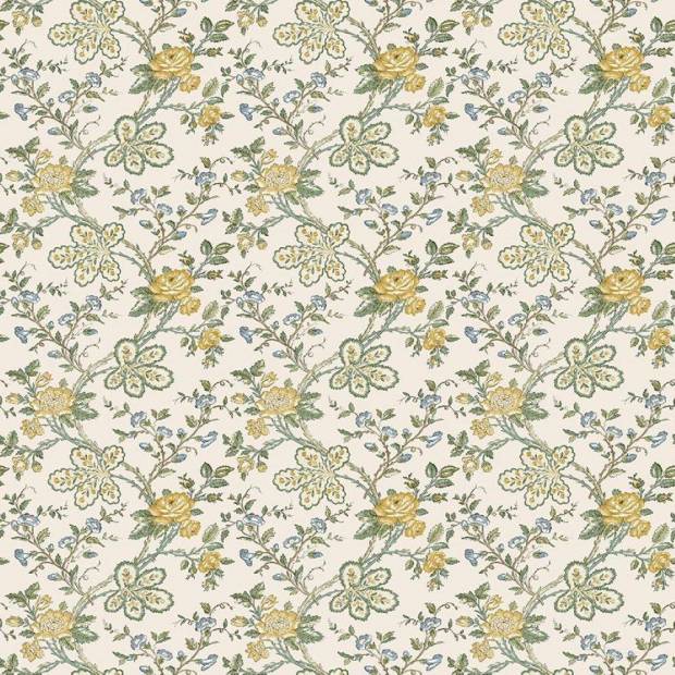 Tissu Geneviève