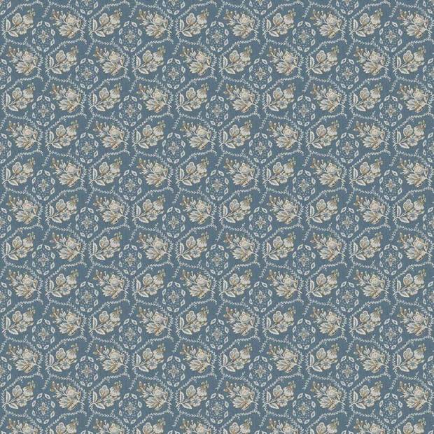 Tissu Pagelle