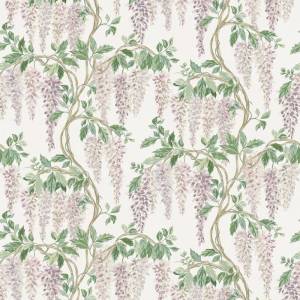Papier Peint Wisteria walk