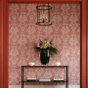 Papier Peint Bourton Damask