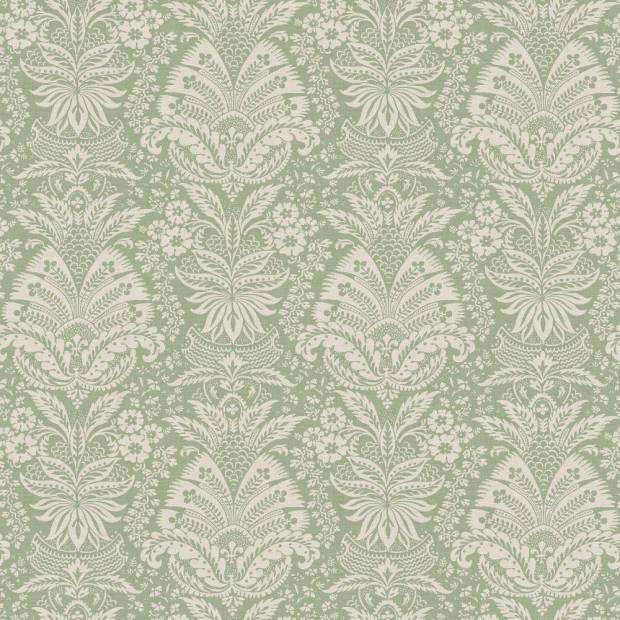 Papier Peint Bourton Damask