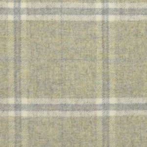 Tissu Windowpane