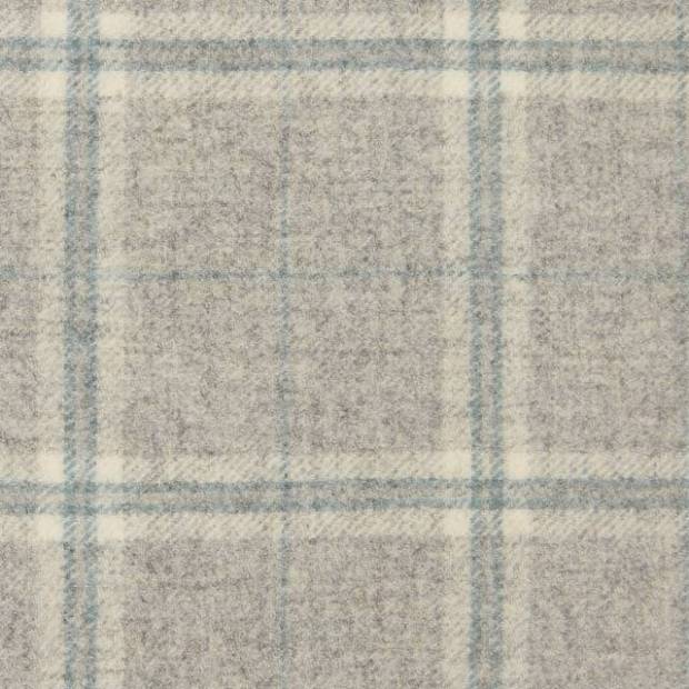 Tissu Windowpane