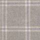 Tissu Windowpane