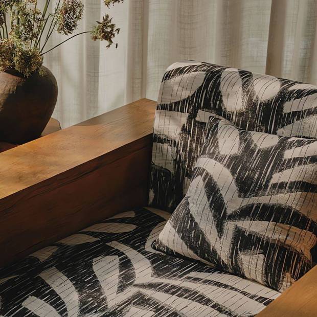 Tissu Sinta