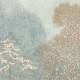 Tissu Silence Blanc