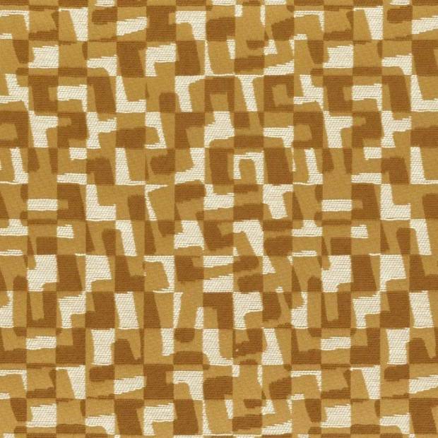 Tissu Gandin