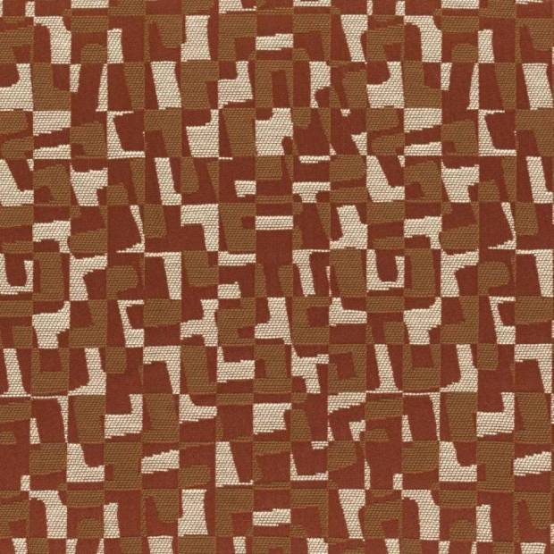 Tissu Gandin